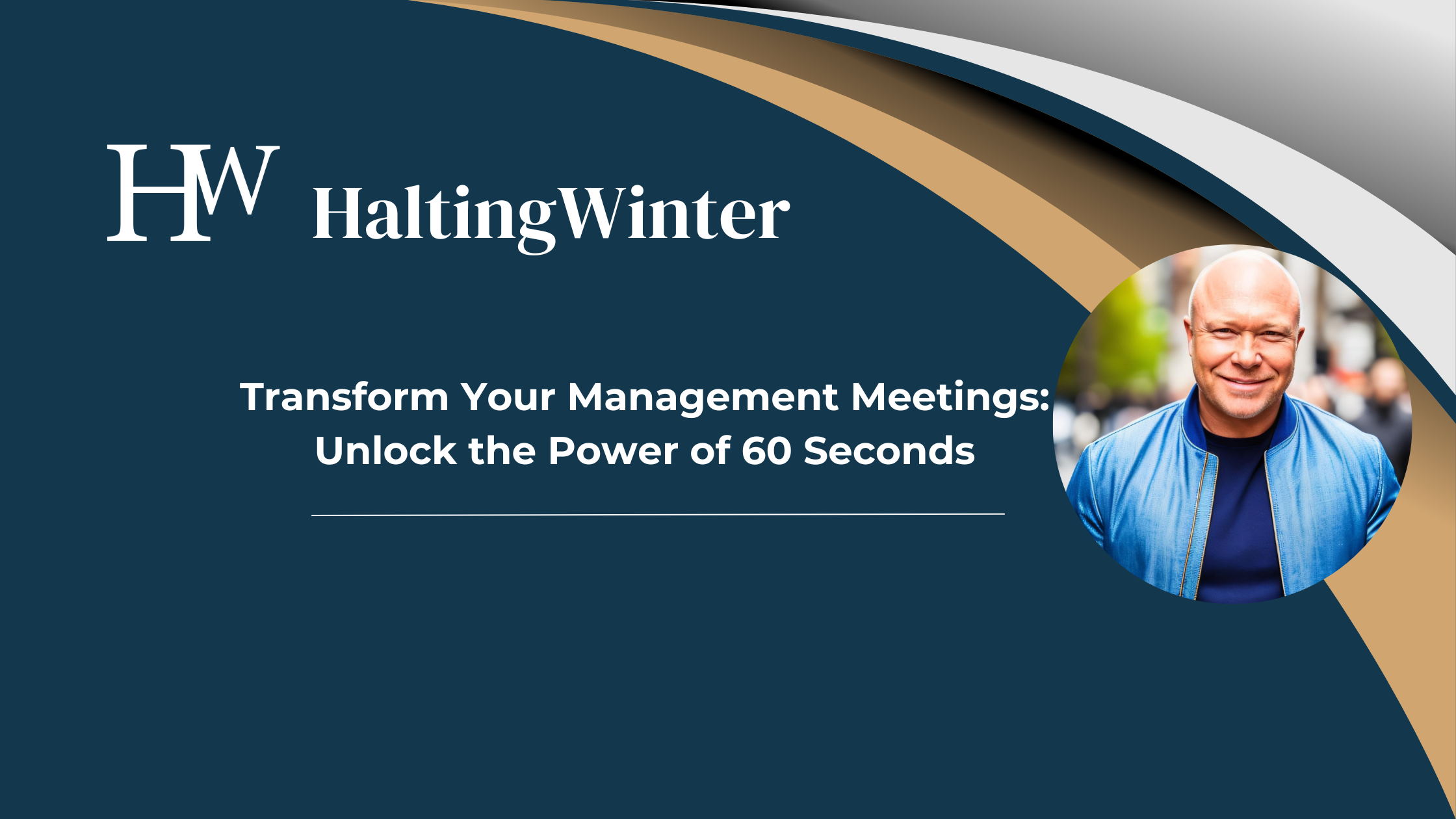 Transform Your Management Meetings