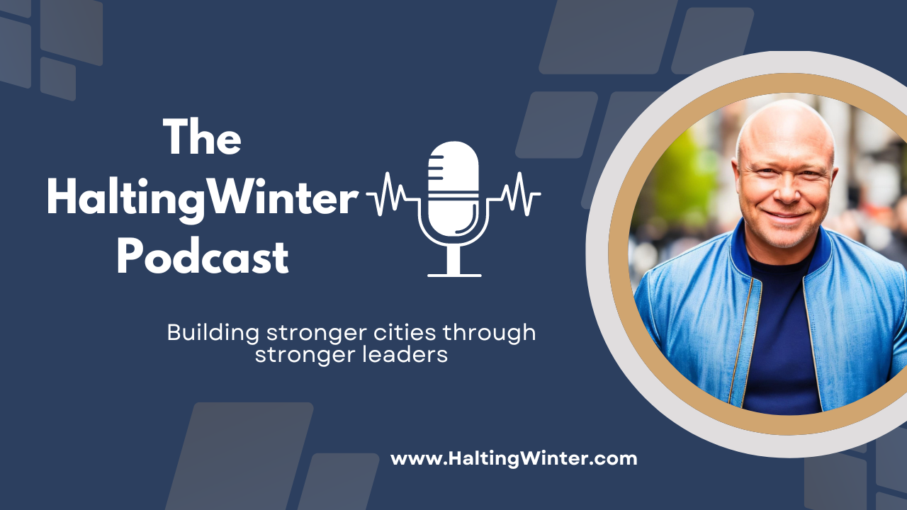 The HaltingWinter Podcast