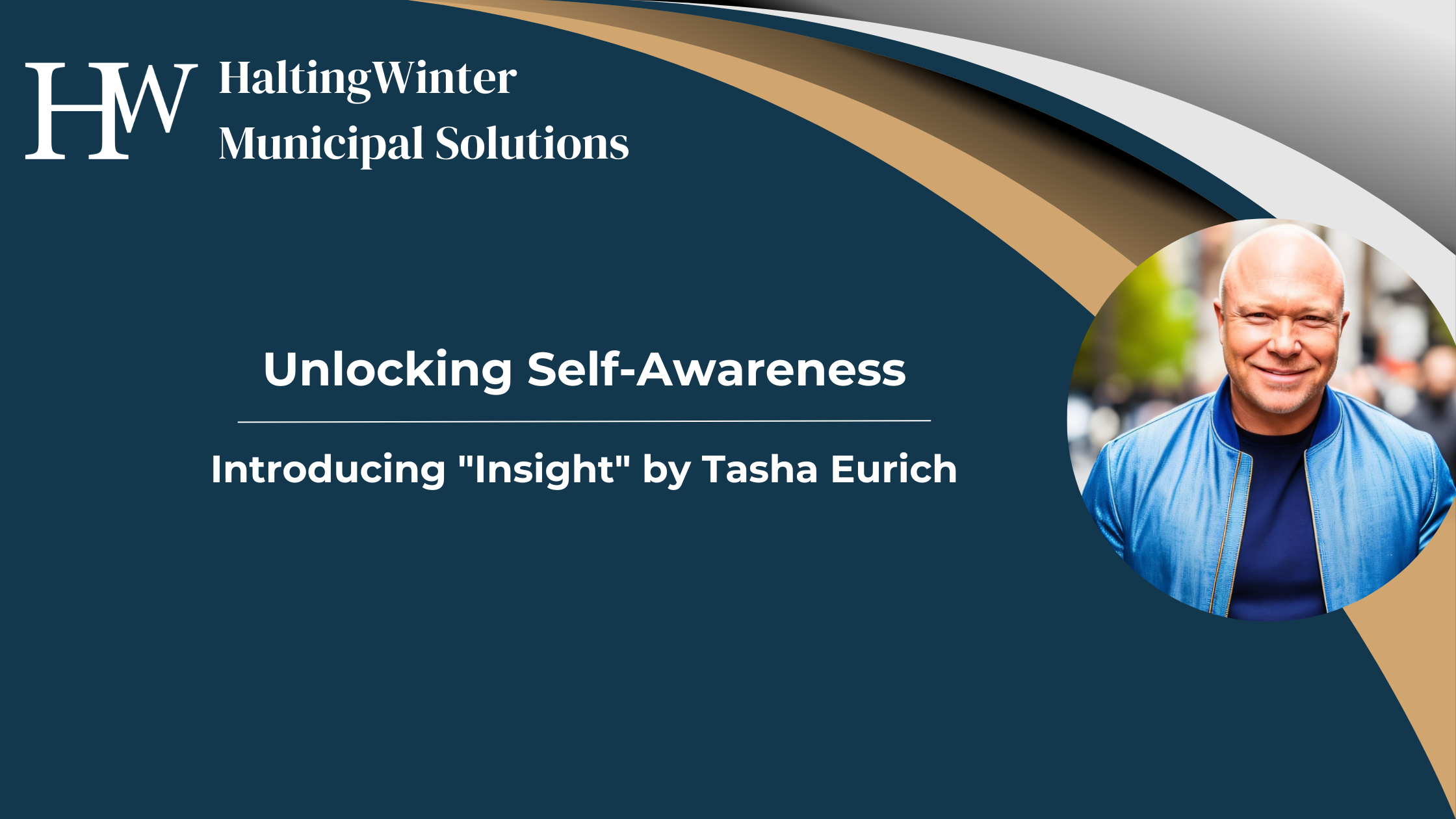 Unlocking Self-Awareness: Introducing "Insight" by Tasha Eurich