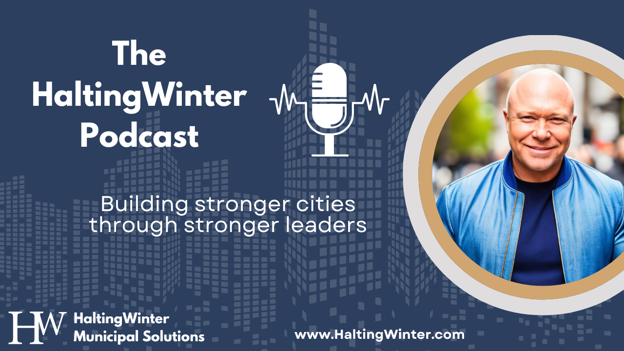 The HaltingWinter Podcast