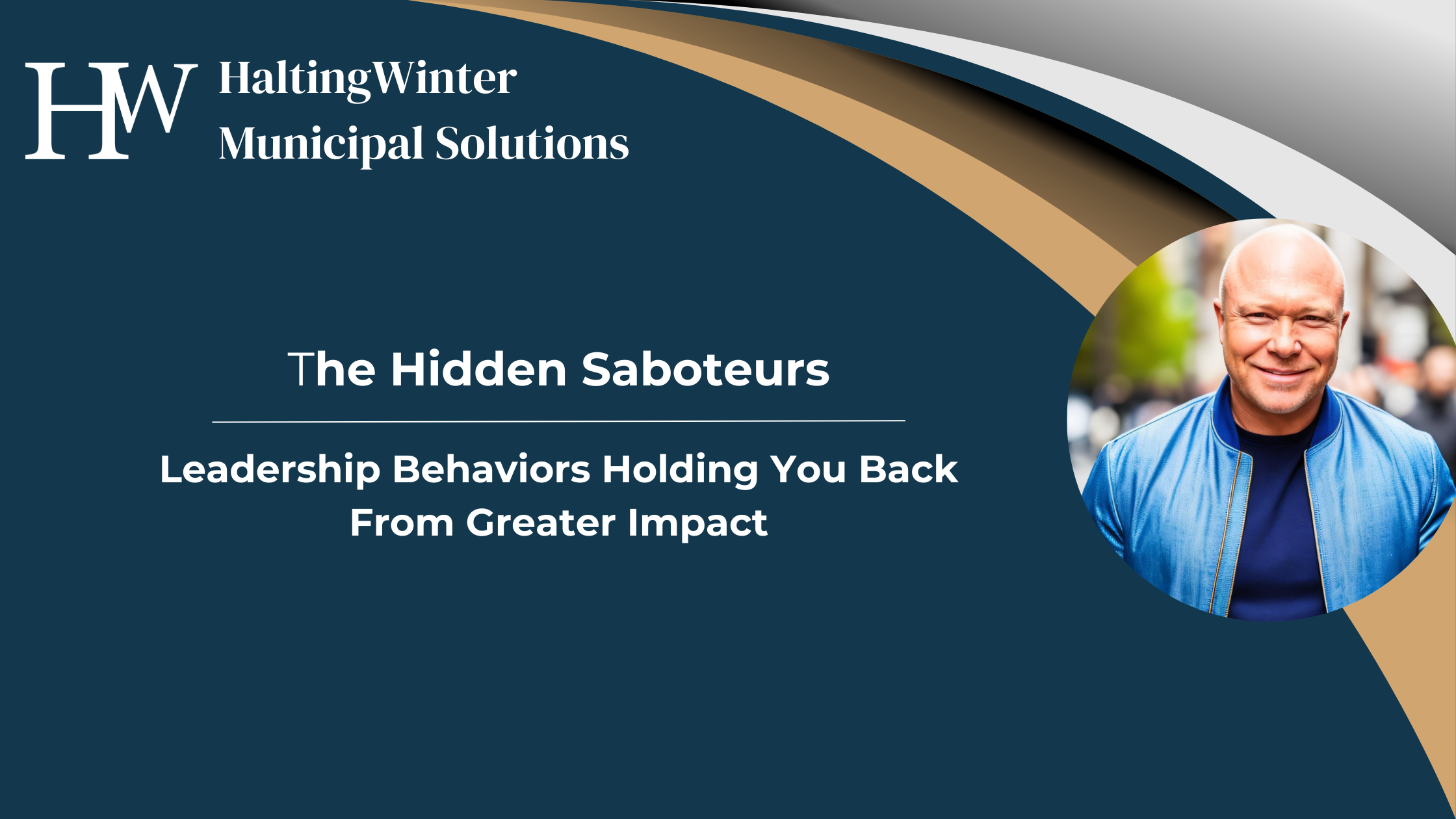 The Hidden Saboteurs: Leadership Behaviors Holding City Managers Back