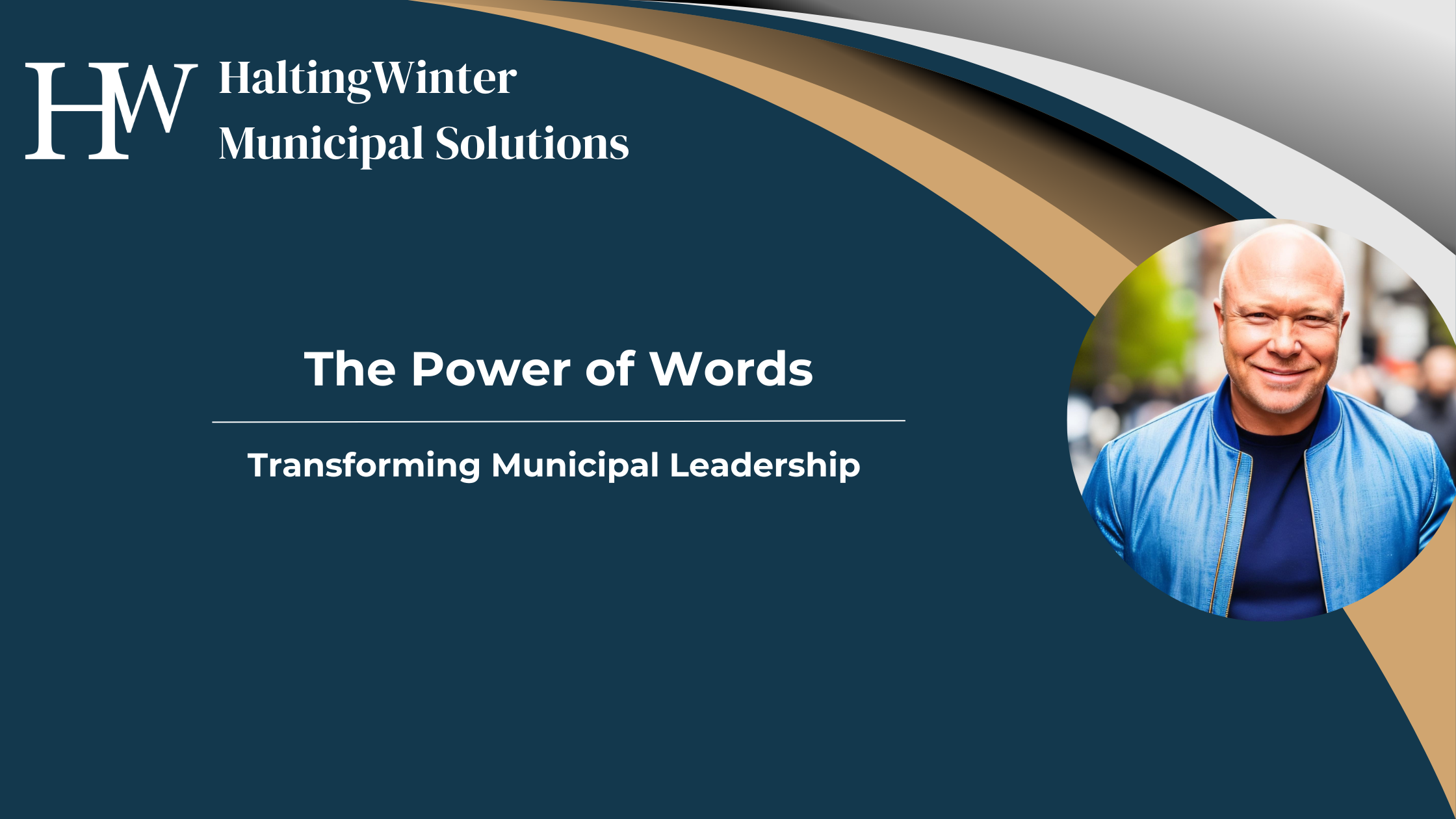 : Transforming Municipal Leadership