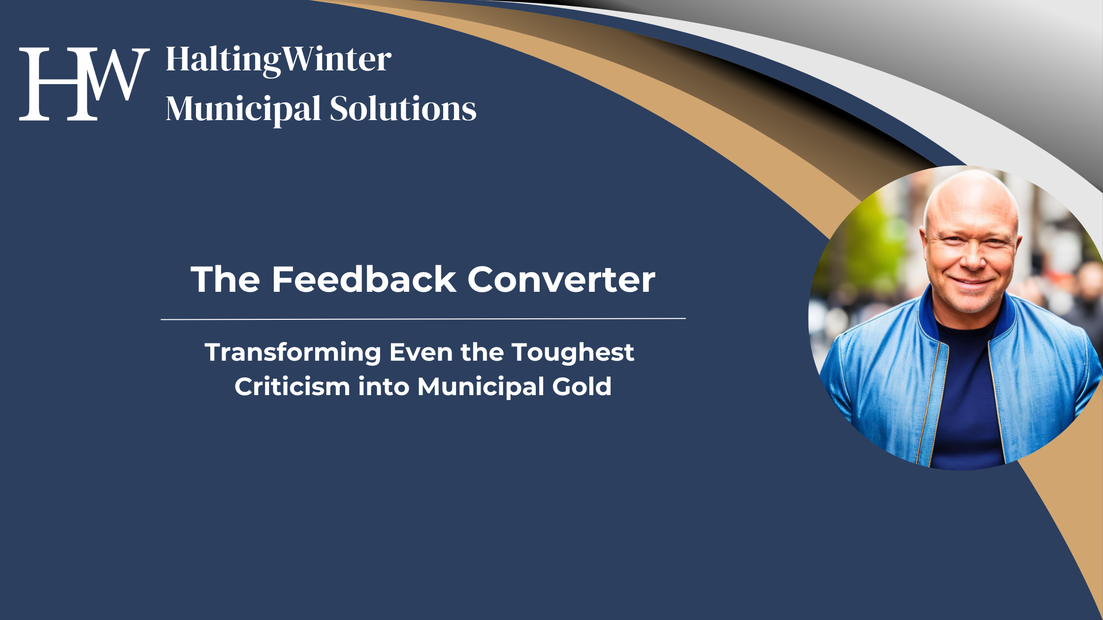 The Feedback Converter