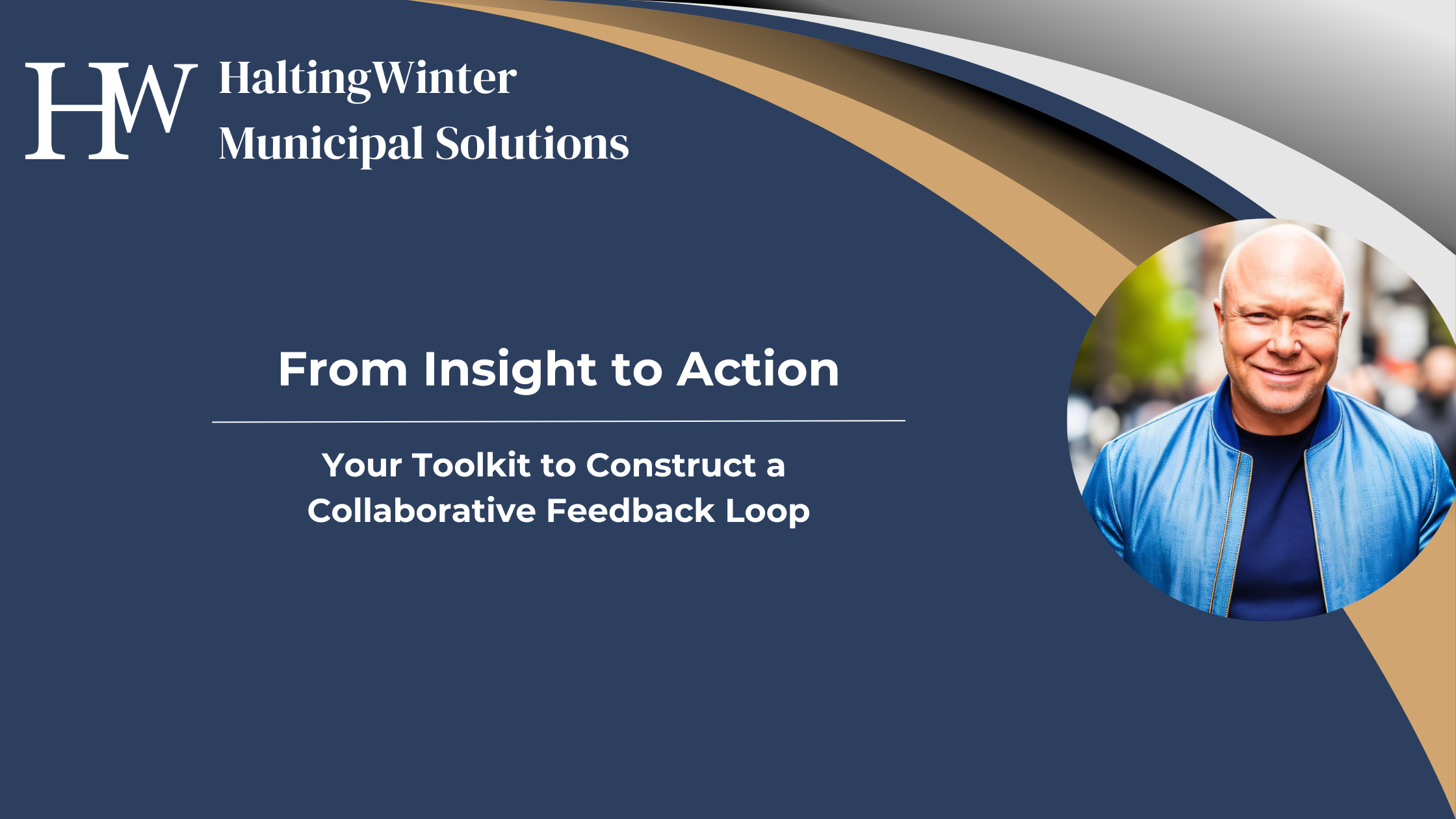 Construct a Collaborative Feedback Loop