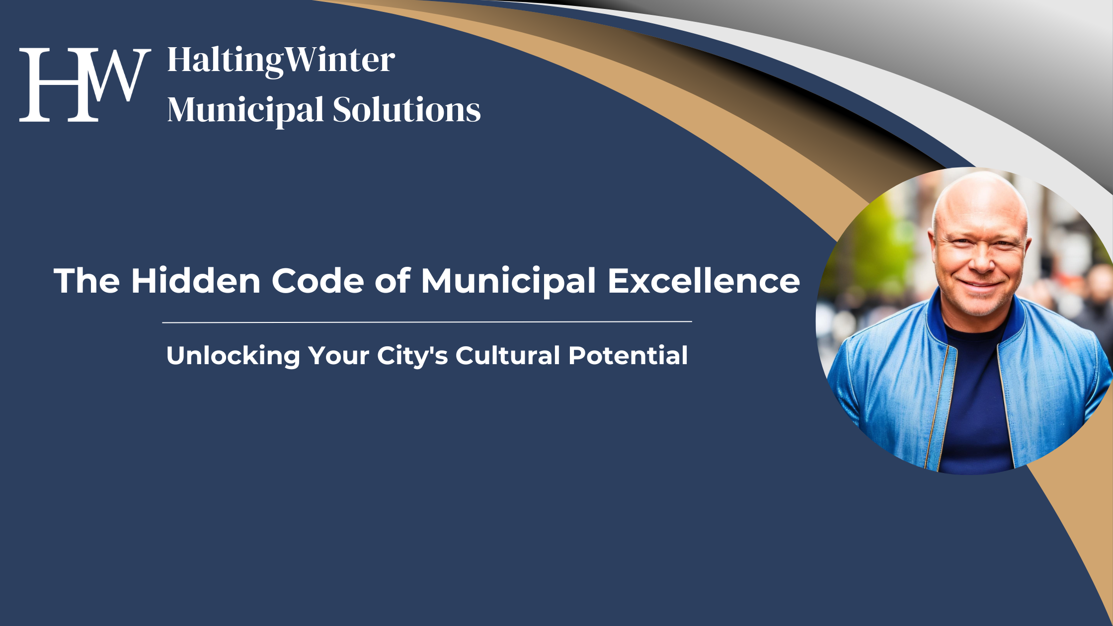 The Hidden Code of Municipal Excellence: Unlocking Your City's Cultural Potential