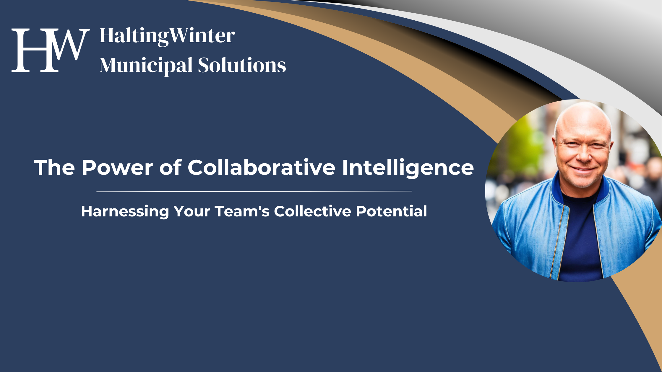 The Power of Collaborative Intelligence: Harnessing Your Team's Collective Potential