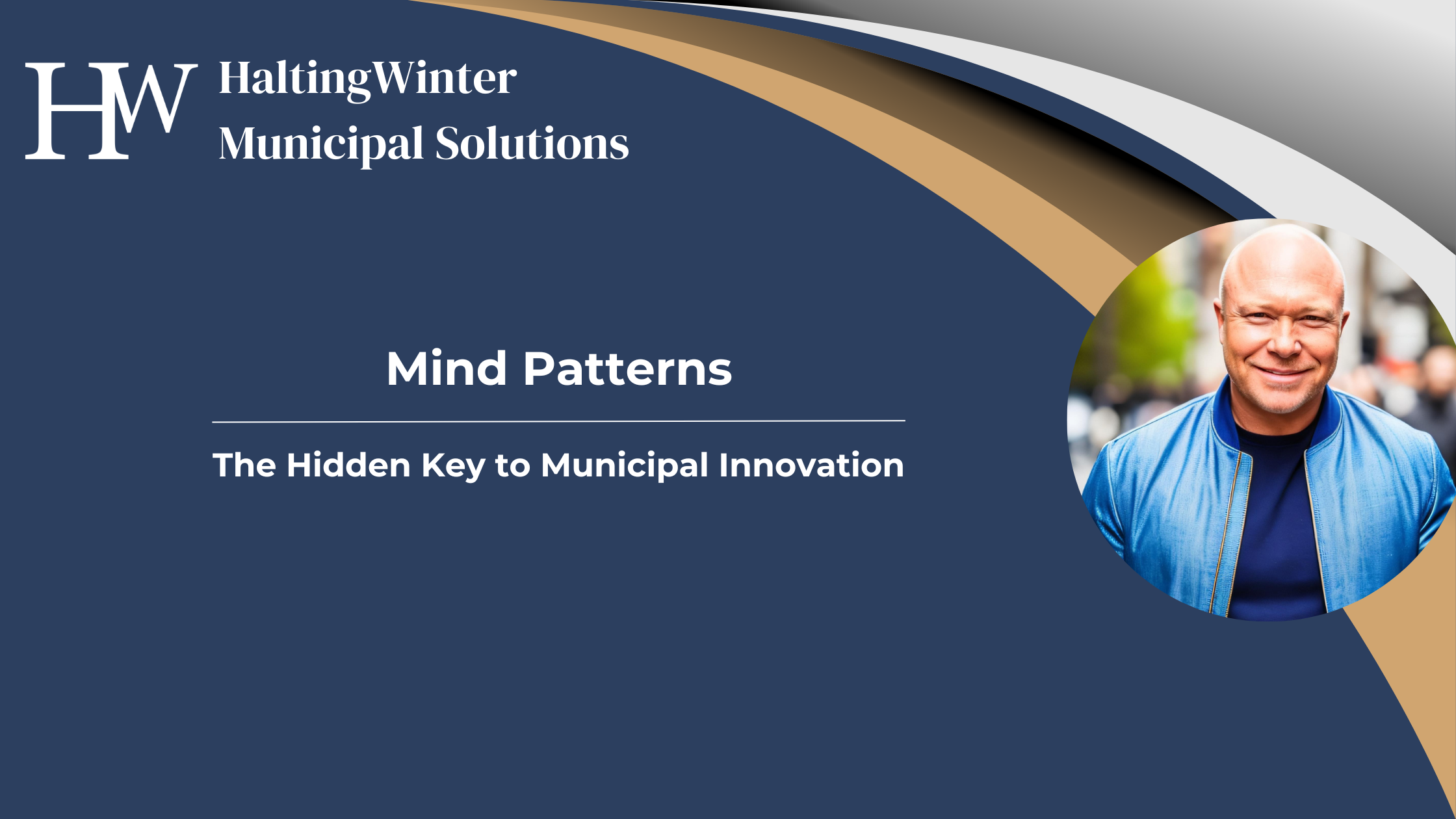 Mind Patterns: The Hidden Key to Municipal Innovation