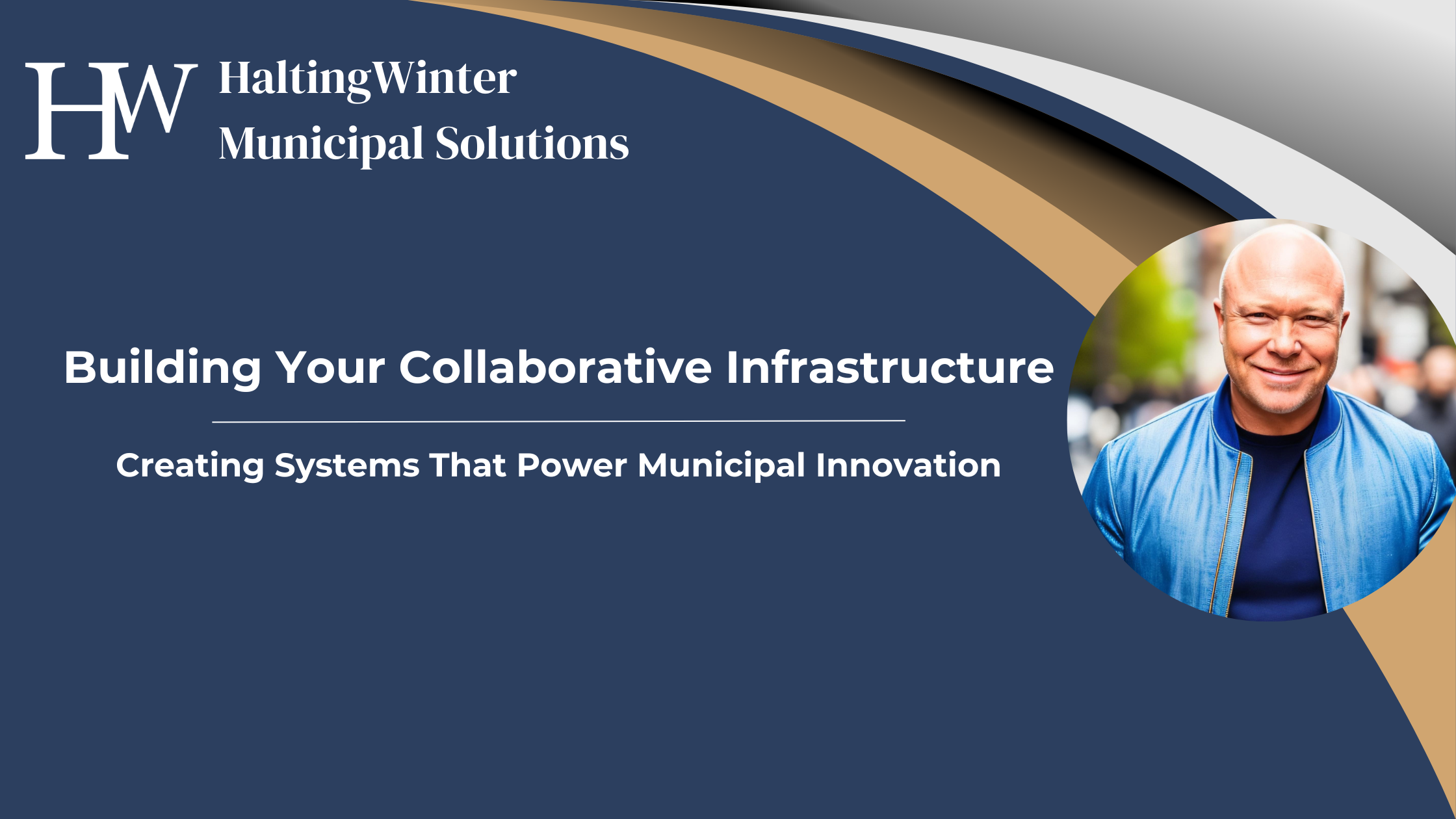 Building Your Collaborative Infrastructure: Creating Systems That Power Municipal Innovation