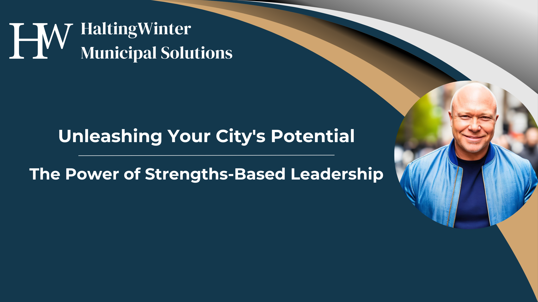 Unleashing Your City's Potential: The Power of Strengths-Based Leadership