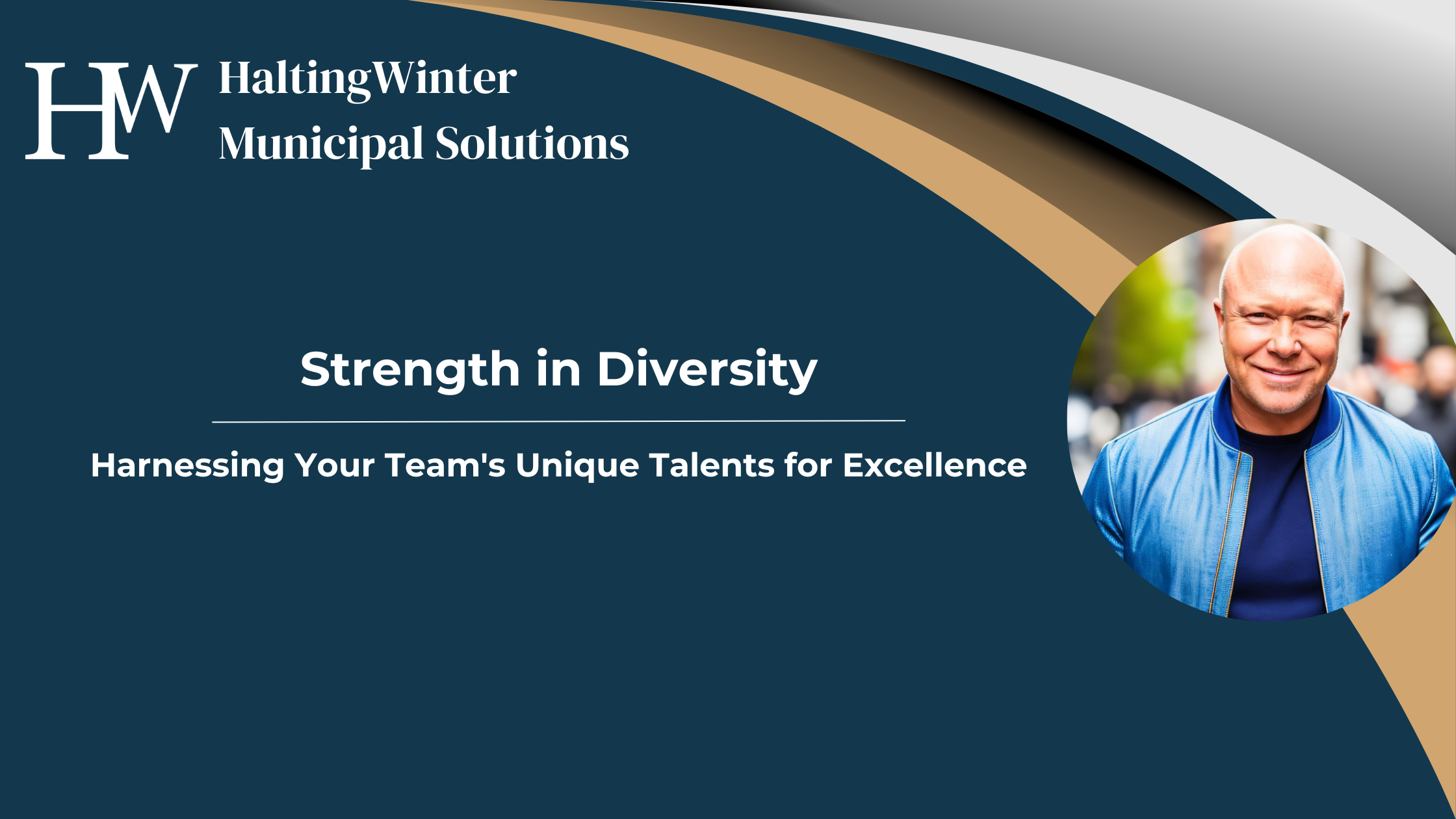 Strength in Diversity: Harnessing Your Team's Unique Talents for Excellence