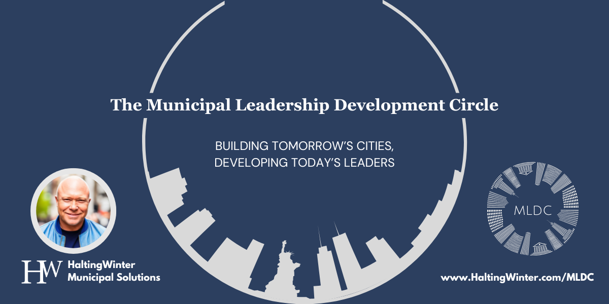 The Municipal Leadership Development Circle