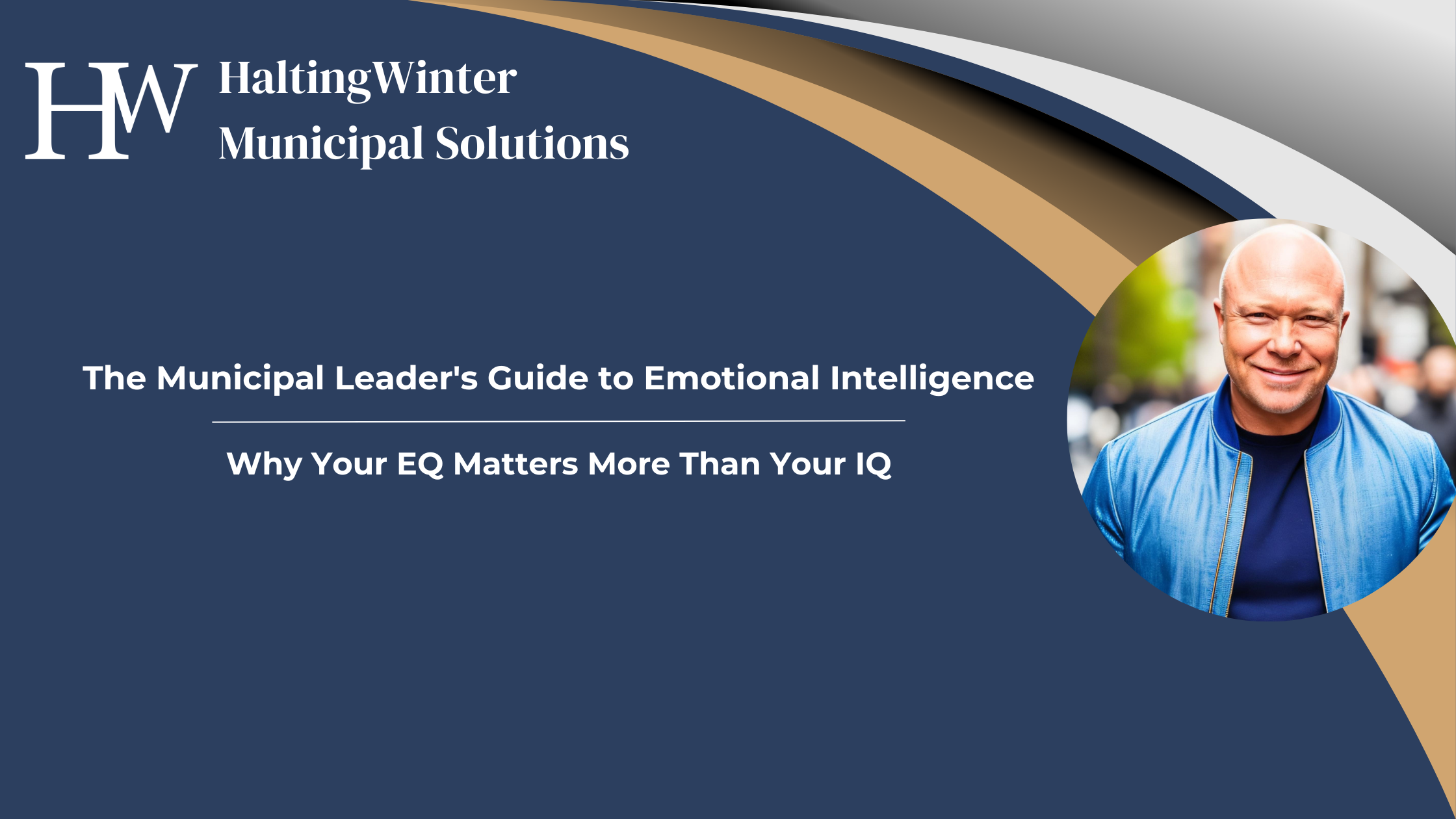 The Municipal Leader's Guide to Emotional Intelligence