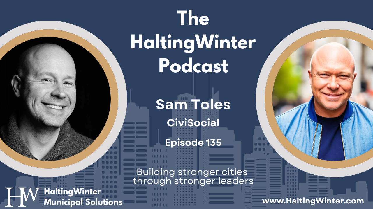 HW Podcast Interview: Sam Toles