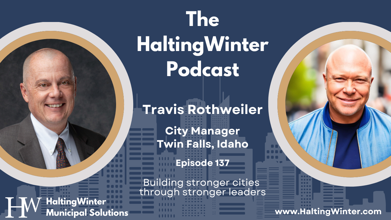 HW Podcast Interview: Travis Rothweiler