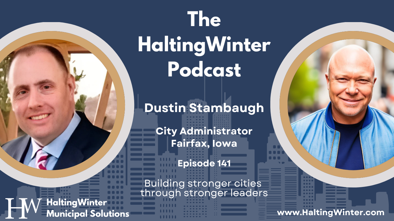 HW Podcast Interview: Dustin Stambaugh