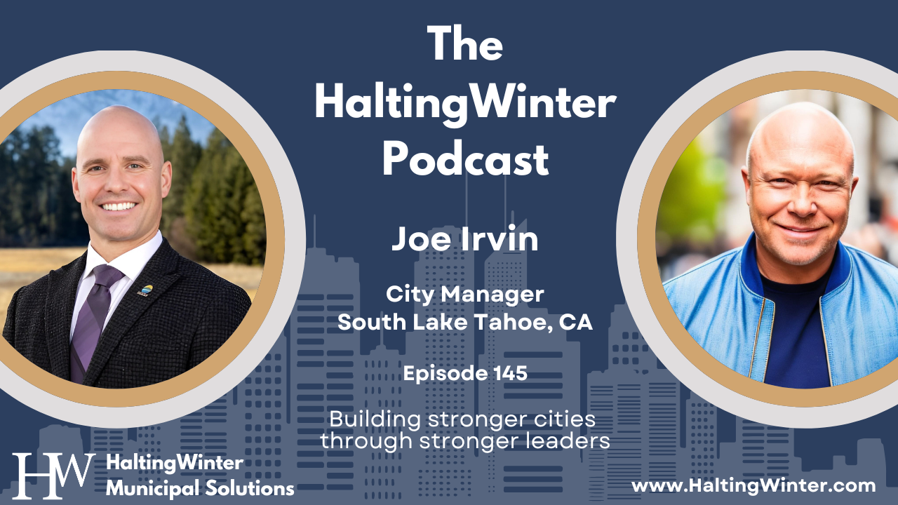 HW Podcast Interview: Joe Irvin