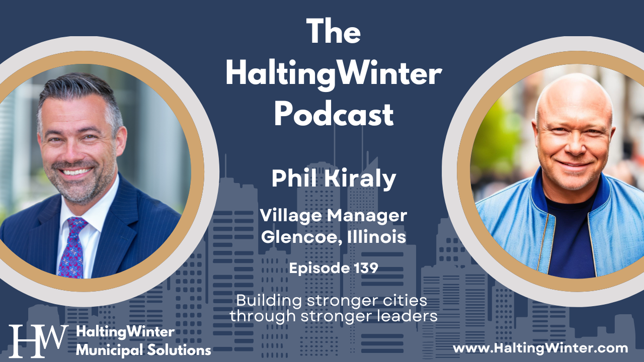 HW Podcast Interview: Phil Kiraly