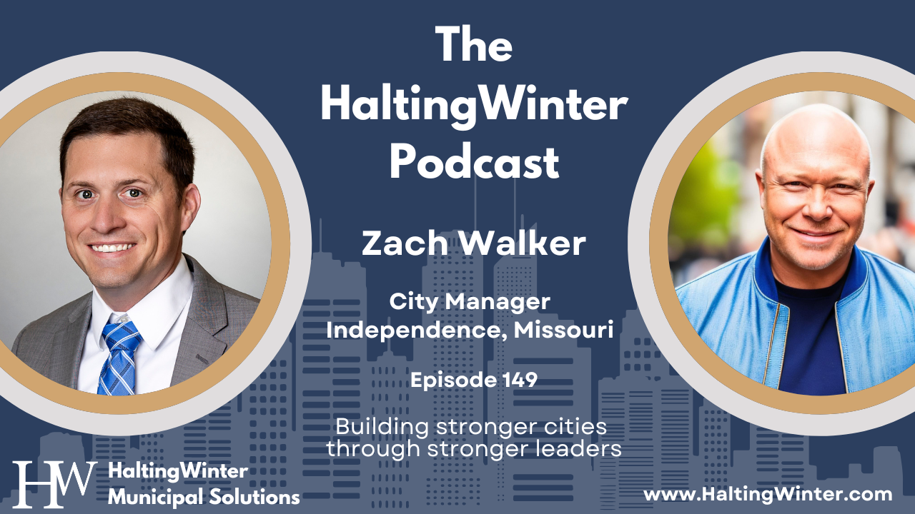 HW Podcast Interview: Zach Walker