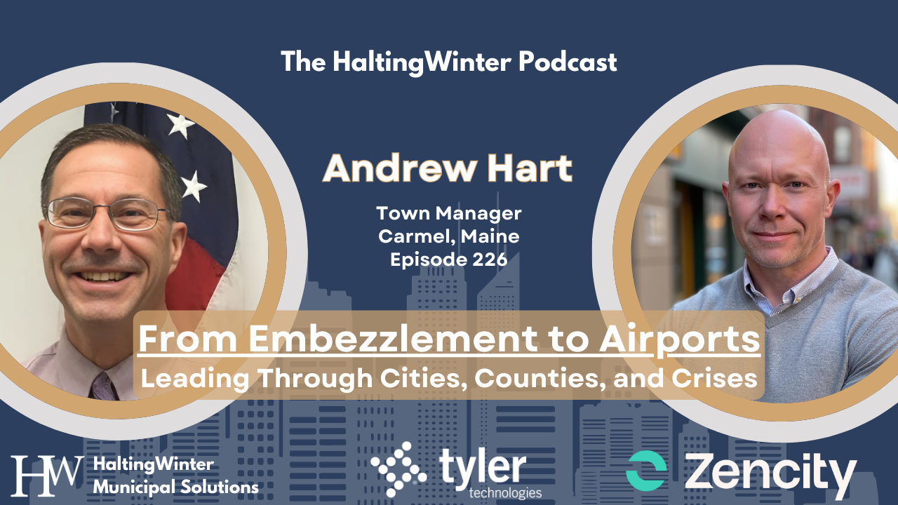 HW Podcast Interview Andrew Hart