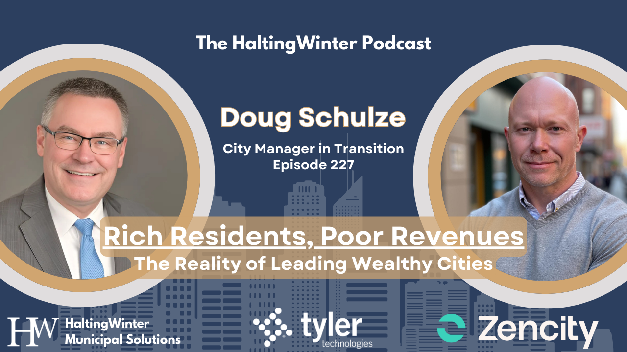 HW Podcast Interview Doug Schulze