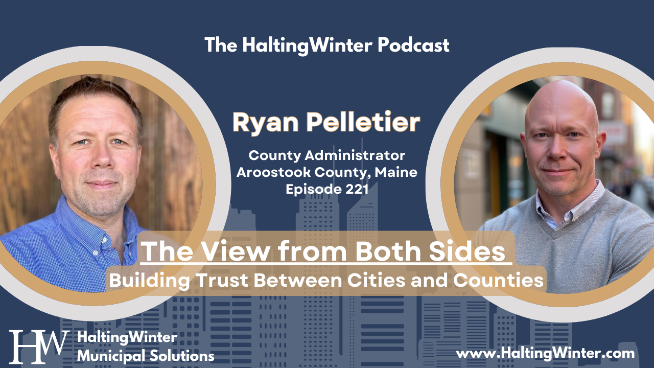 HW Podcast Interview: Ryan Pelletier