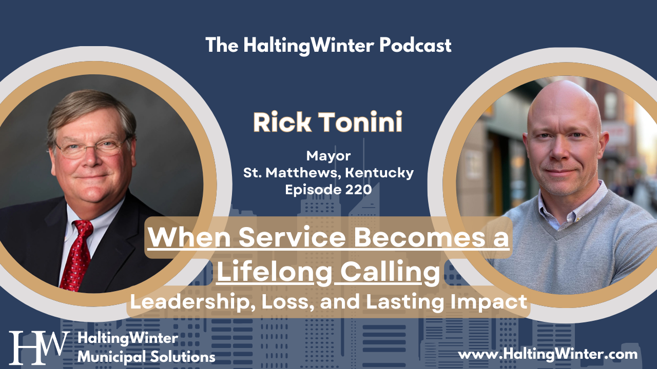 HW Podcast Interview: Rick Tonini