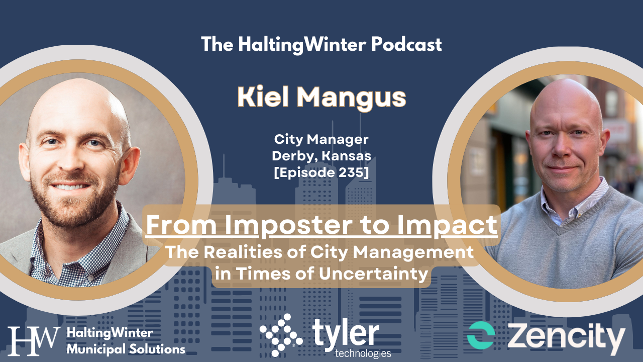 HW Podcast Interview Kiel Mangus