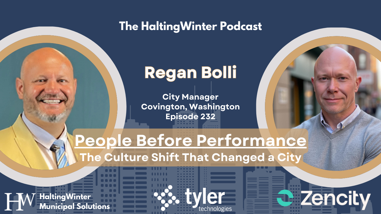HW Podcast: Regan Bolli