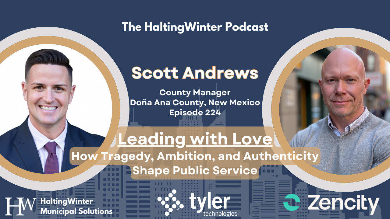 HW Podcast Interview Scott Andrews
