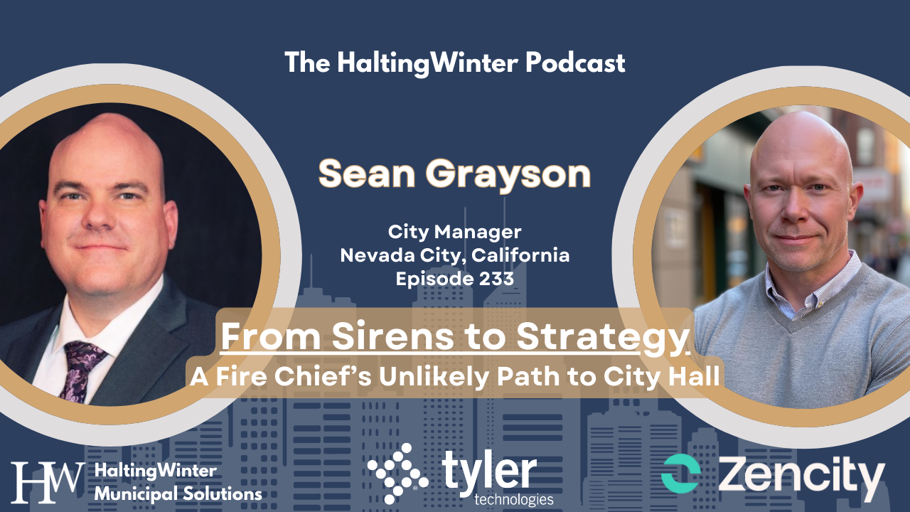 HW Podcast: Sean Grayson