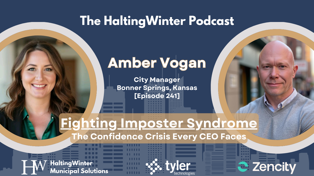 HW Podcast Interview Amber Vogan
