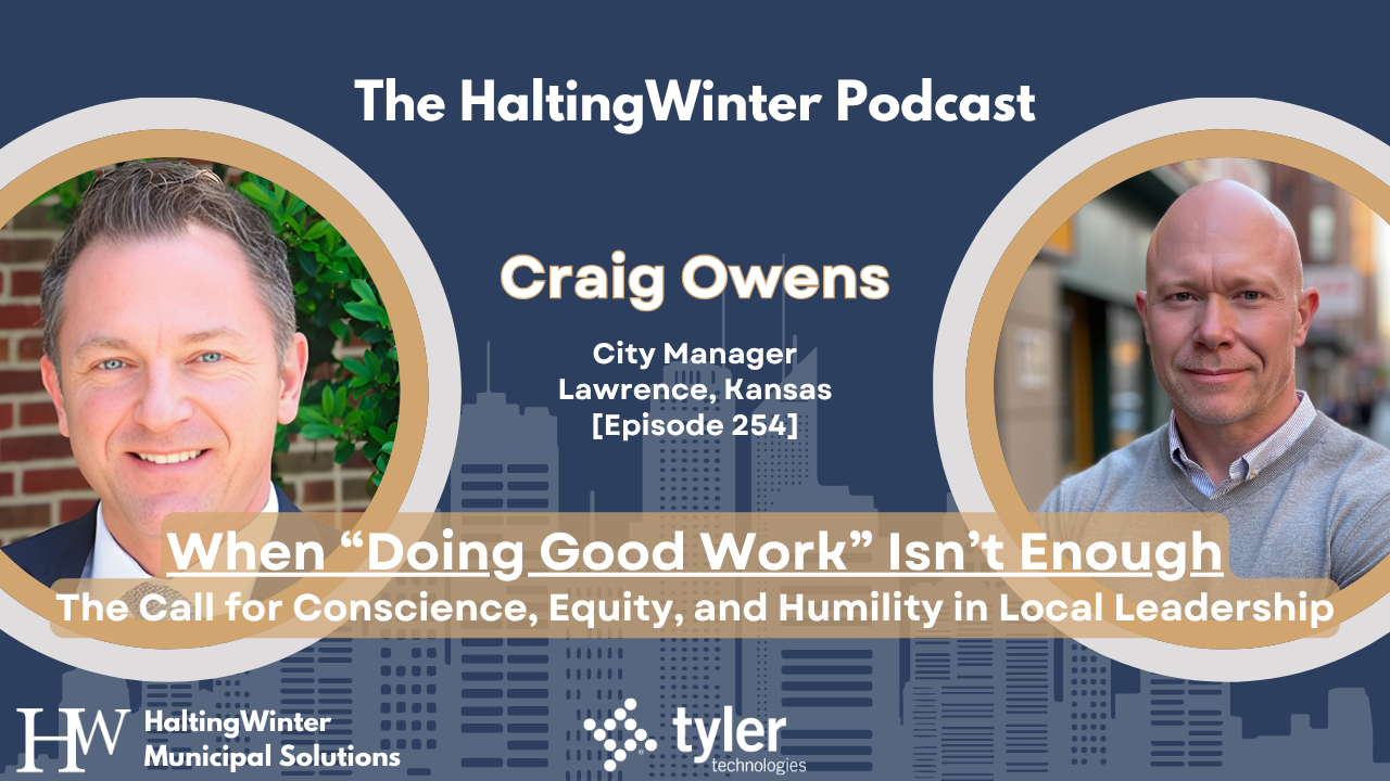 HW Podcast Interview Craig Owens