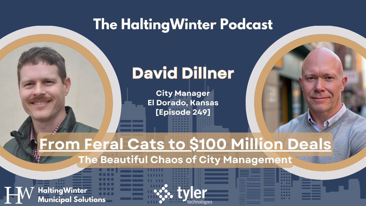 HW Podcast Interview David Dillner