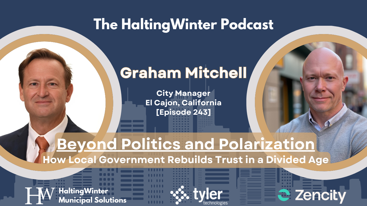 HW Podcast Interview Graham Mitchell