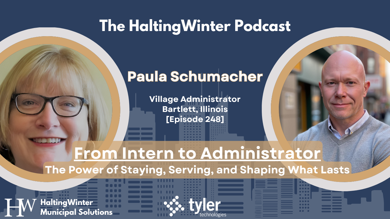 HW Podcast Interview Paula Schumacher
