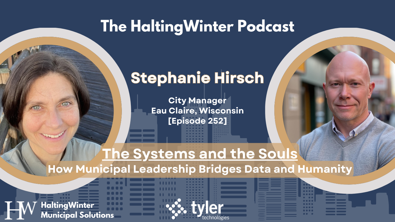 HW Podcast Interview Stephanie Hirsch