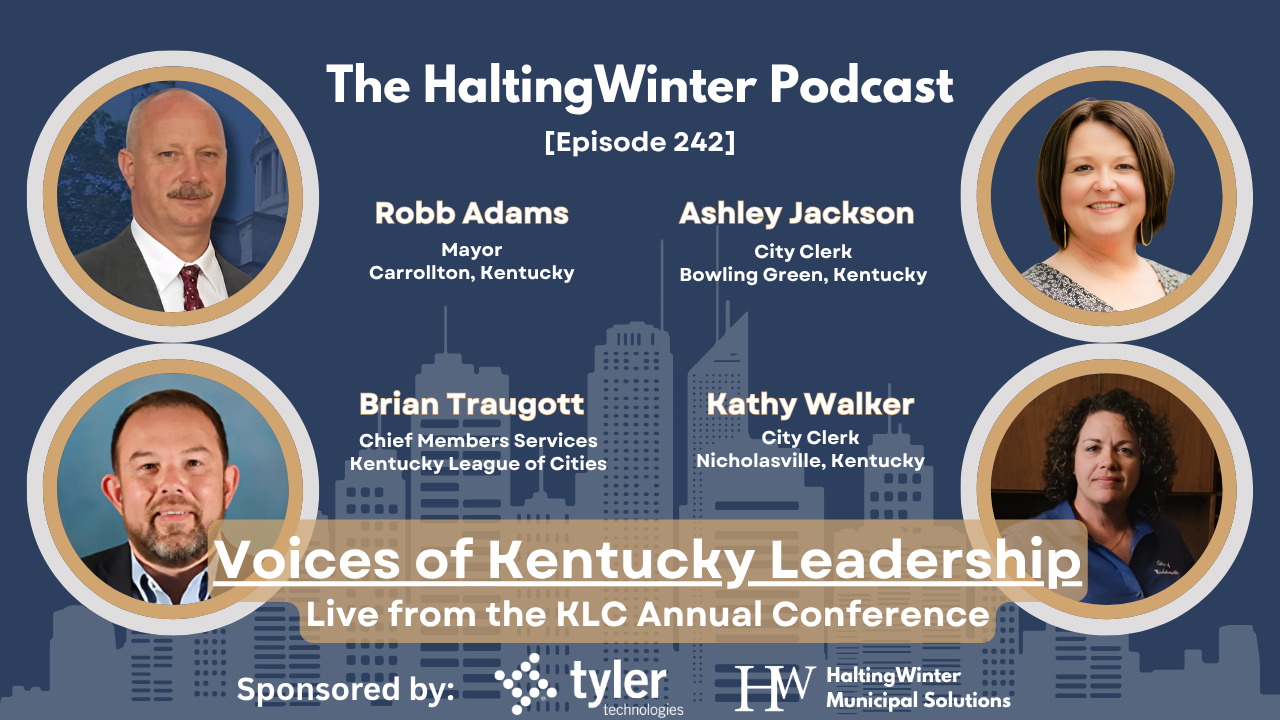 HW Podcast Live from KLC