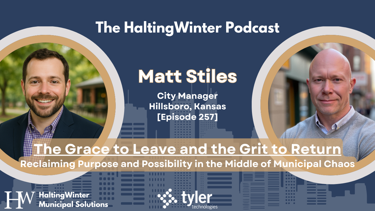 HW Podcast Interview Matt Stiles