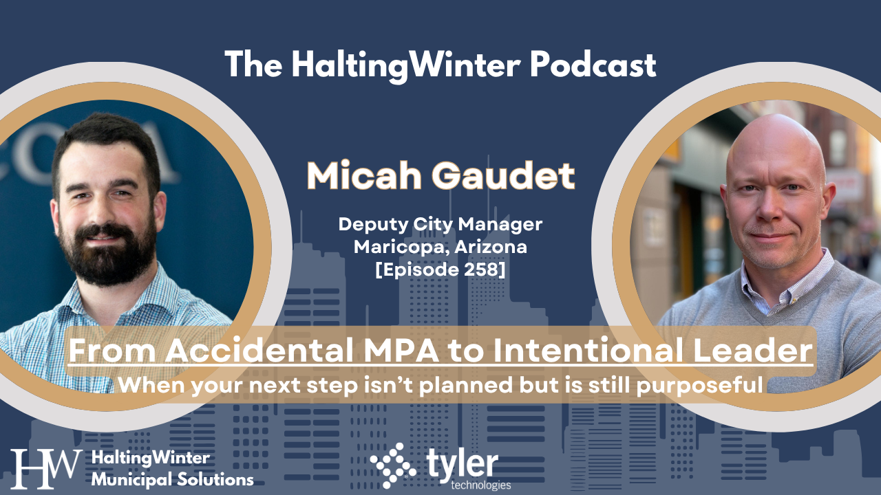 HW Podcast Interview Micah Gaudet