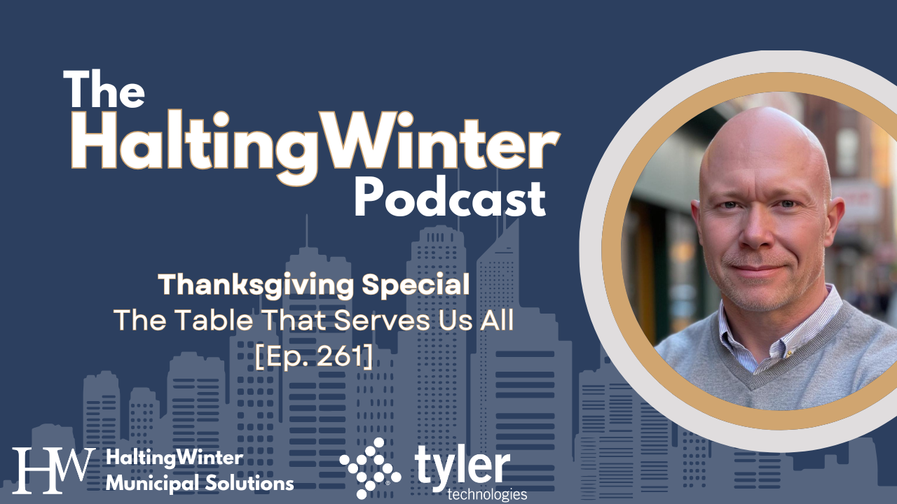 HWP Thanksgiving 2025