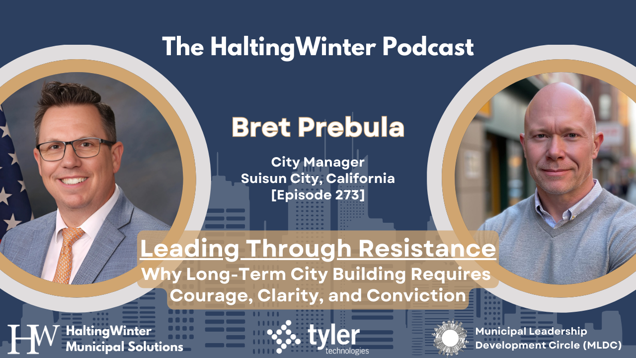 HW Podcast Interview Bret Prebula
