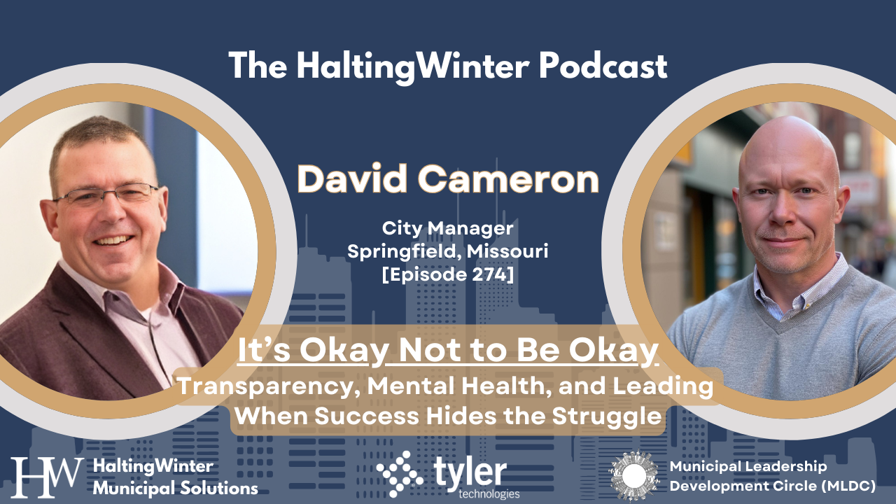 HW Podcast Interview David Cameron