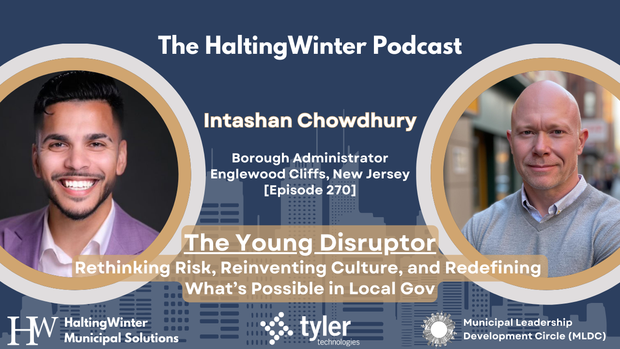 HW Podcast Interview Intashan Chowdhury