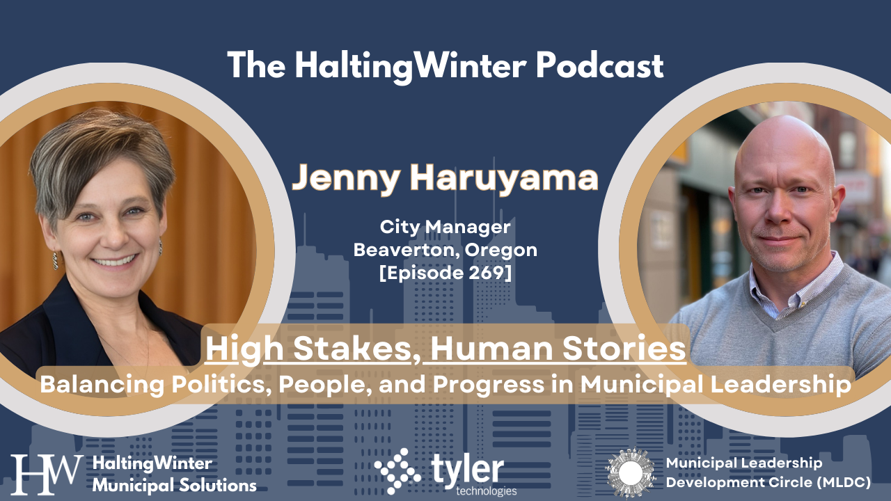 HW Podcast Interview Jenny Haruyama