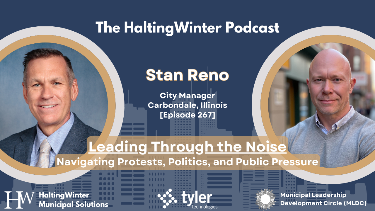 HW Podcast Interview Stan Reno