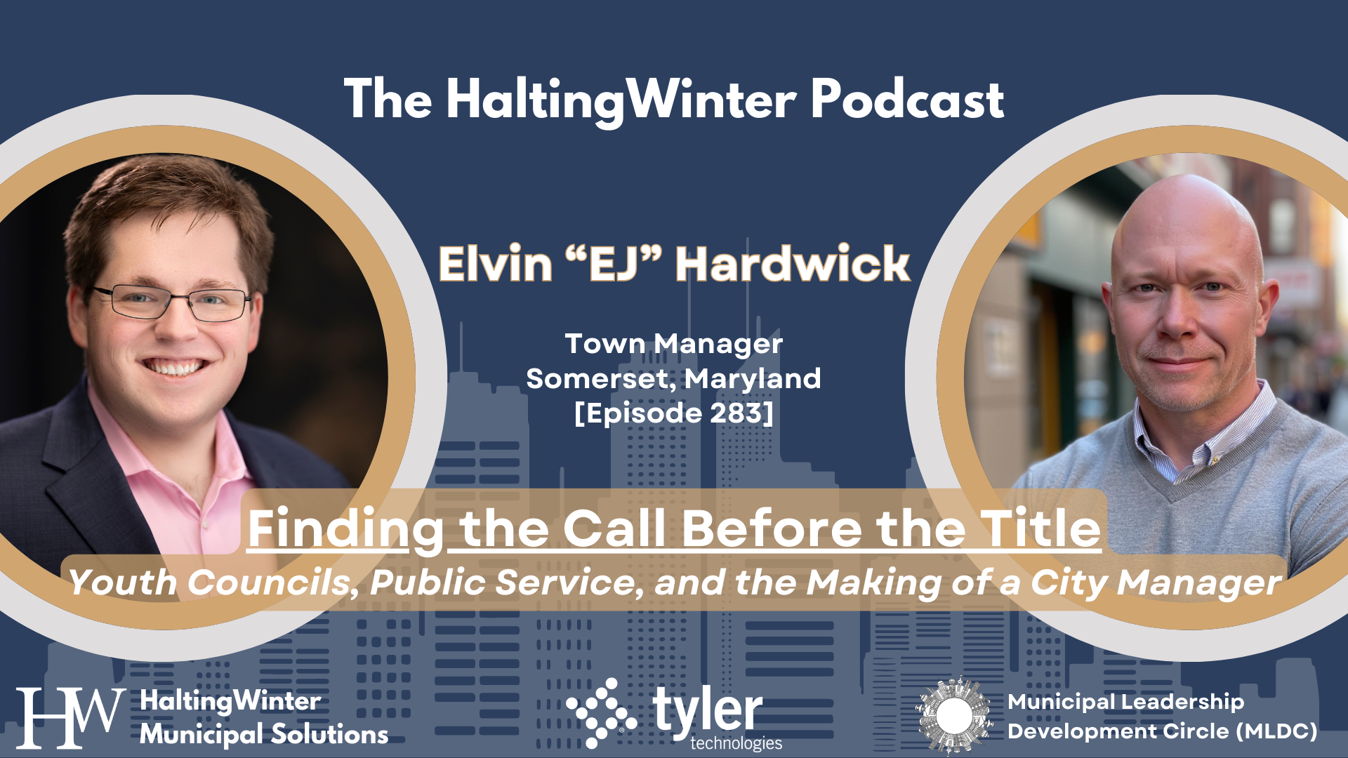 HW Podcast EJ Hardwick