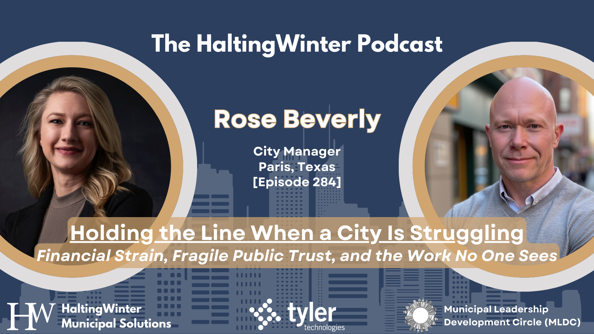 HW Podcast Rose Beverly