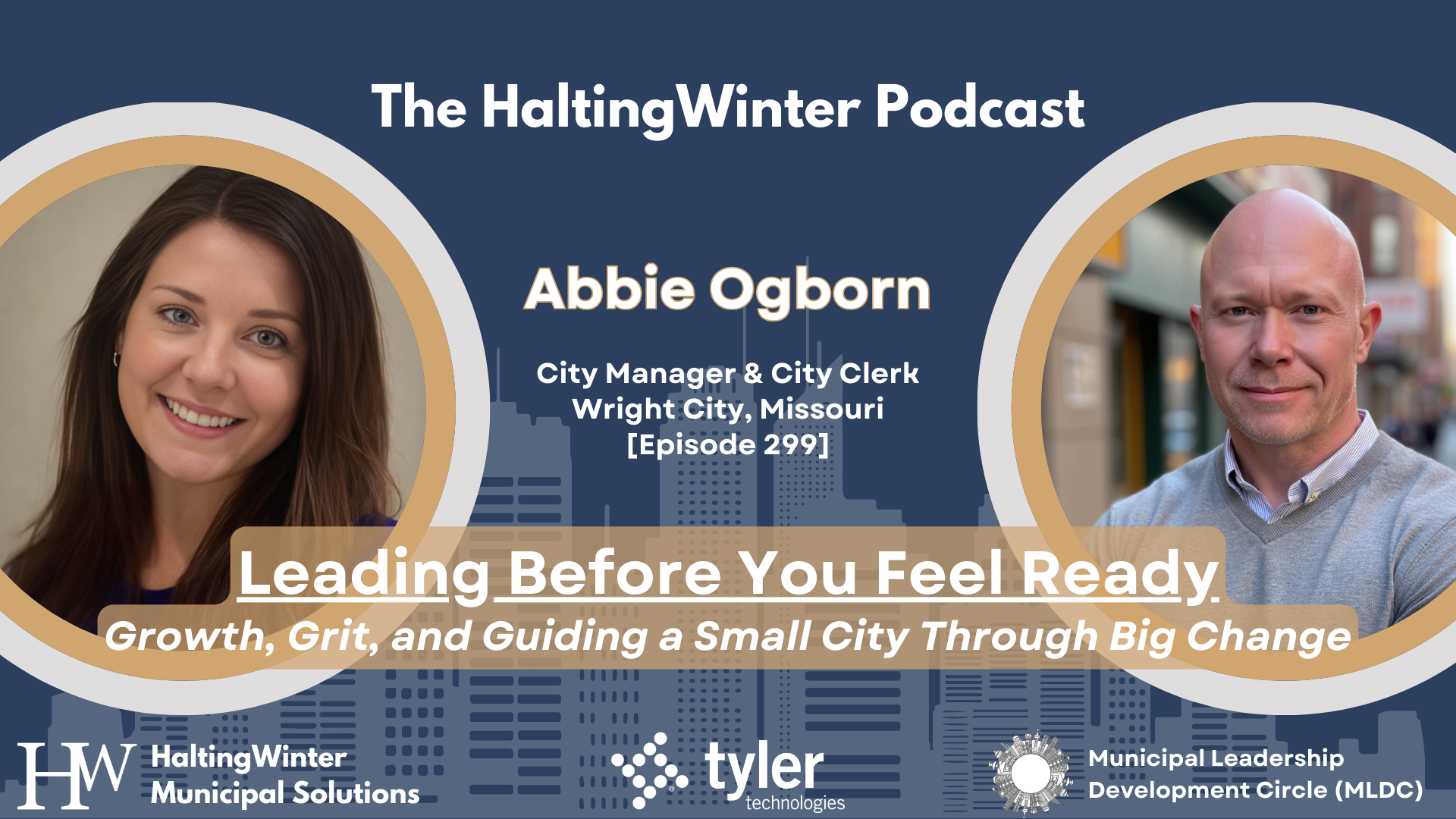 HW Podcast Abbie Ogborn