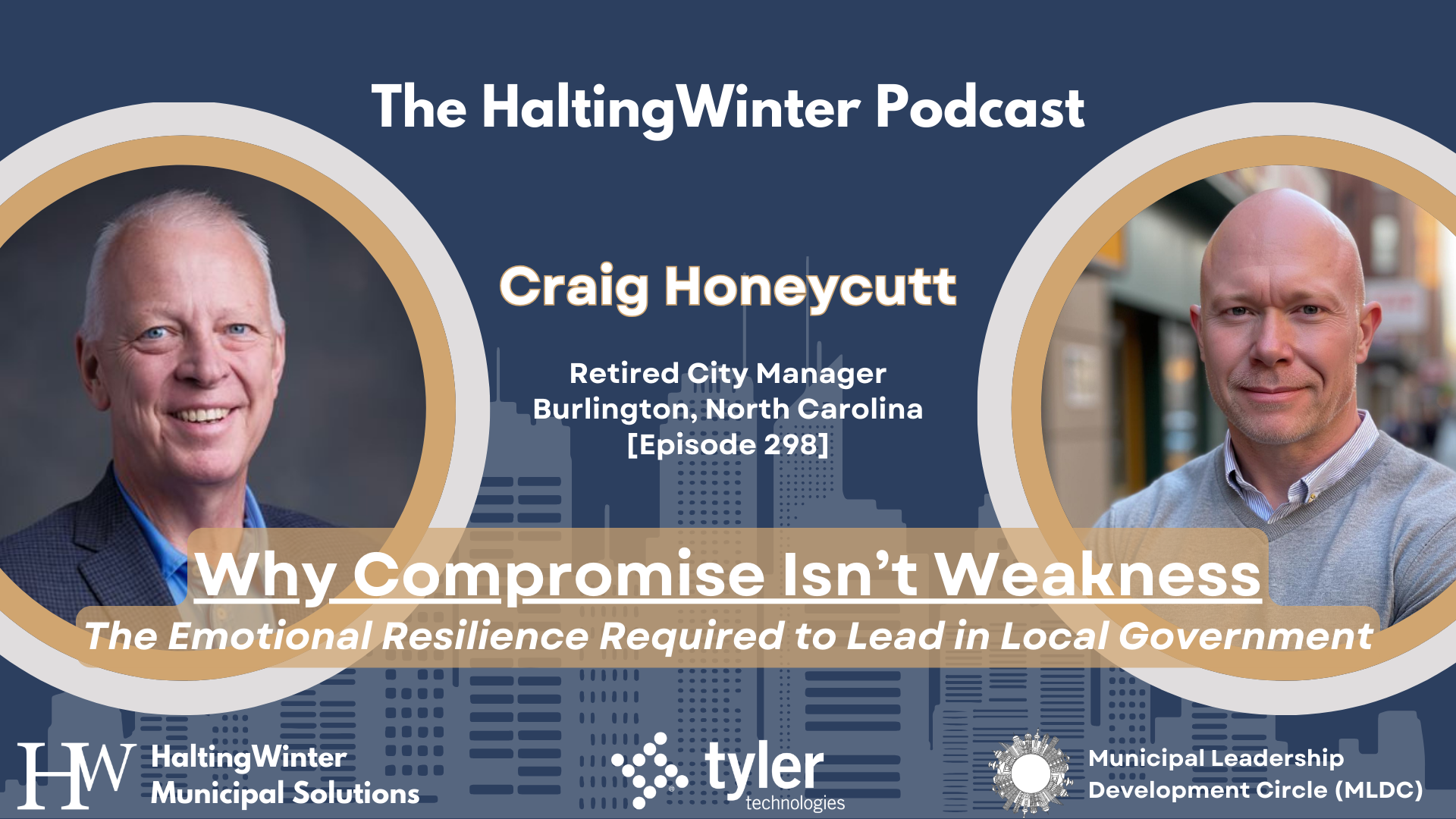 HW Podcast Craig Honeycutt