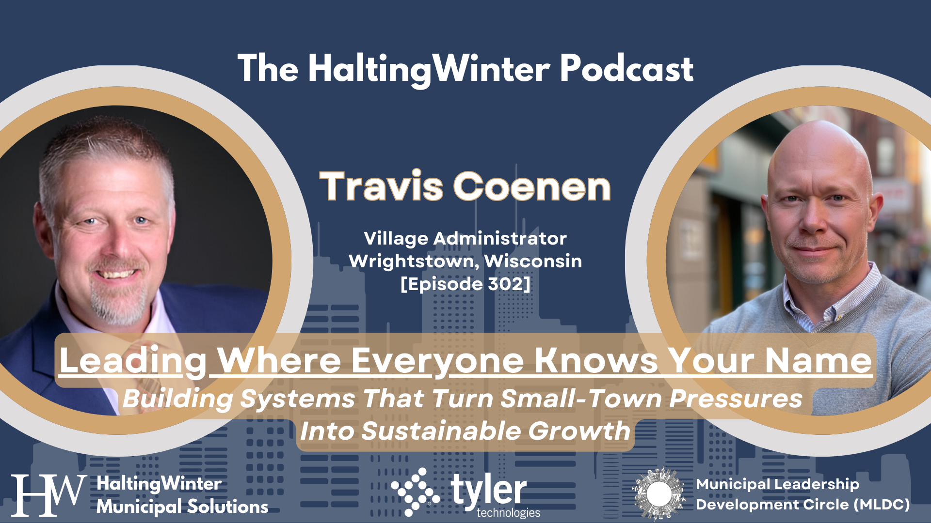 HW Podcast Travis Coenen